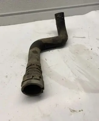 Seat Toledo III (5P) Engine coolant pipe/hose 3B0122291B