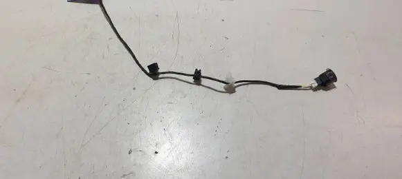 Rain sensor