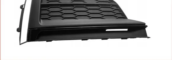 Audi A5 Front bumper lower grill