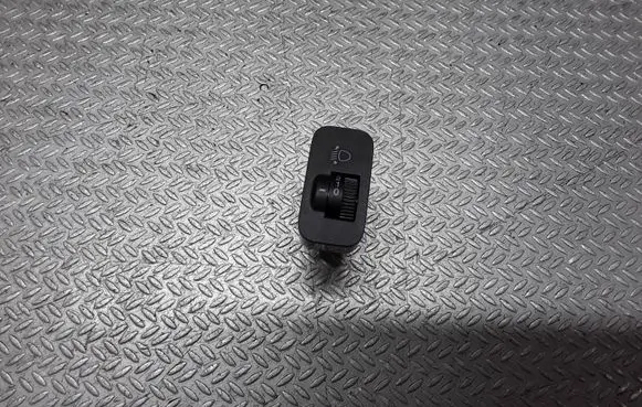 Honda Jazz Headlight level height control switch