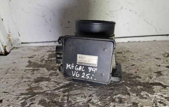 Mitsubishi Galant Mass air flow meter E5T08071 482 7804