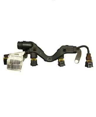 Opel Astra J Fuel injector wires 55567592