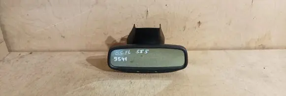 Citroen C5 Rear view mirror (interior) 96498596XT 96498596 4034288