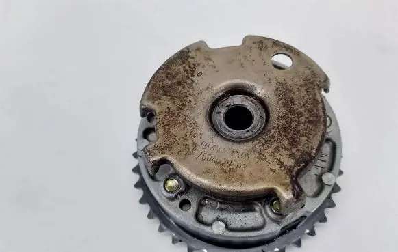 BMW 1 E81 E87 Timing chain sprocket 7504629-03