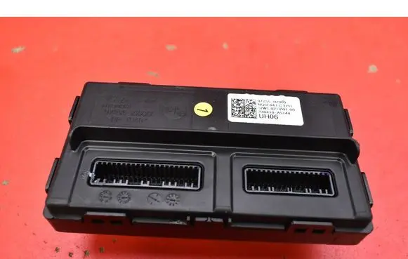 KIA Sportage Engine control unit/module ECU 97255R2060
