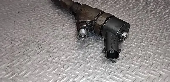 Suzuki Grand Vitara I Fuel injector 9641742880 0445110076