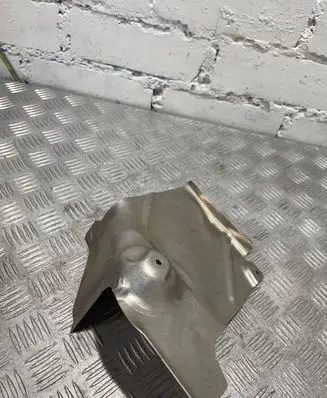 BMW 3 F30 F35 F31 Heat shield in engine bay 7848038