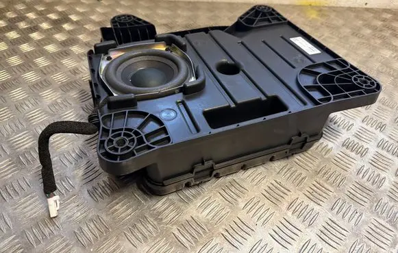 Hyundai Ioniq 5 Subwoofer speaker 96380Gi300 8528140020