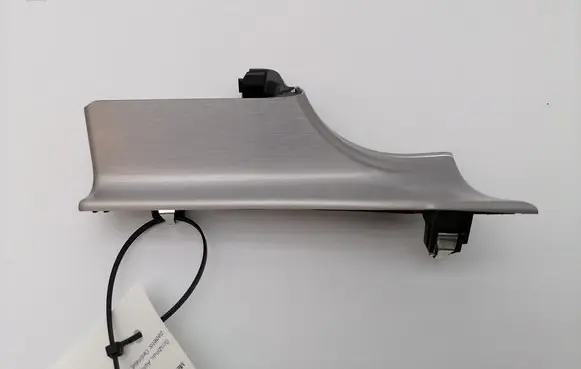 Mercedes-Benz C W205 Dashboard glove box trim A2056800871