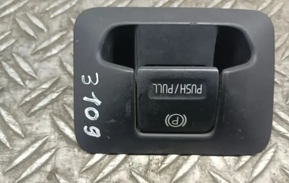 Hand parking brake switch