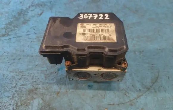 Mini One - Cooper Coupe R56 ABS Pump 6858542