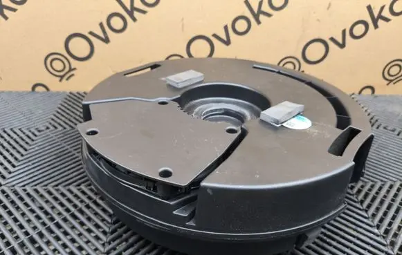 Audi Q5 SQ5 FY Subwoofer speaker 80A035382A