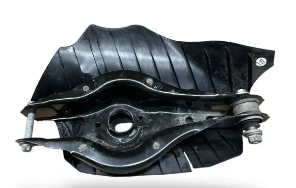 Rear control arm