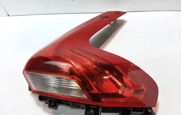 Volvo V40 Rear/tail lights 31395845