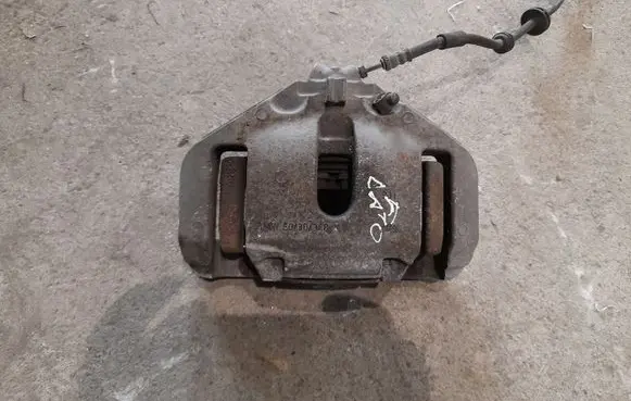 BMW 5 F10 F11 Front brake caliper NERA