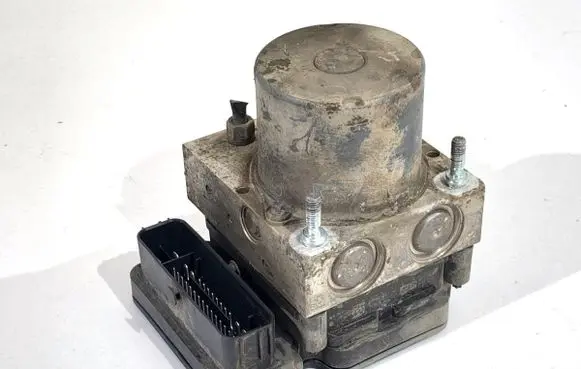 Peugeot Partner III ABS Pump 9834950280