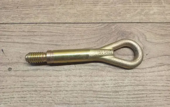 Volvo V50 Towing hook eye 1S05422
