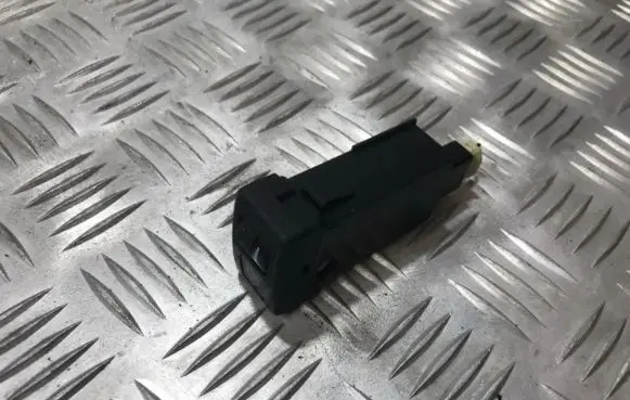 Panel lighting control switch