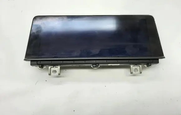 BMW 4 F32 F33 Screen/display/small screen 9292248