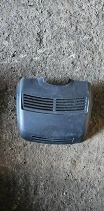 Mercedes-Benz E W212 Relay mounting block brak