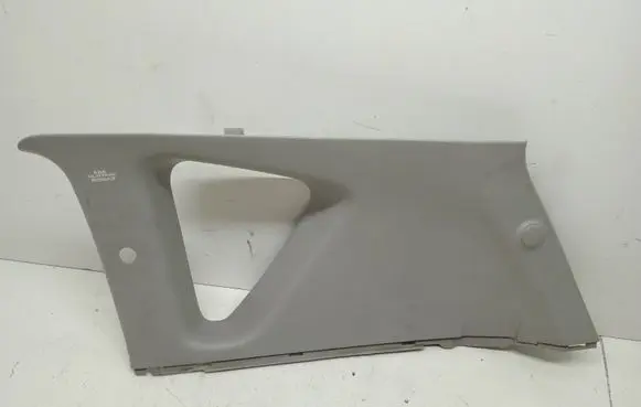Toyota Corolla Verso AR10 (C) pillar trim 624700F010
