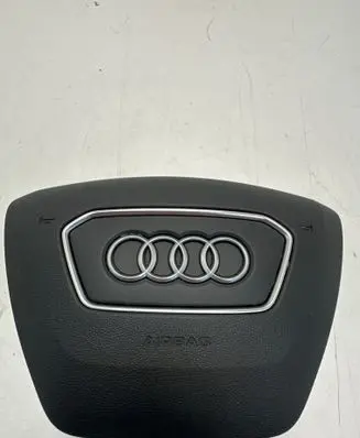 Audi e-tron Steering wheel airbag 4N0880201K 496021650 20193360523