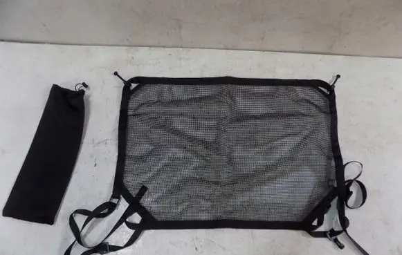 Volvo XC40 Parcel shelf load cover 