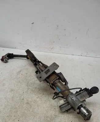 Ford Galaxy Steering wheel axle