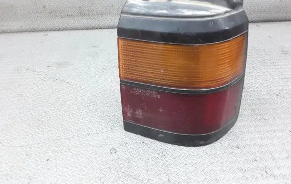 Volkswagen PASSAT B3 Rear/tail lights