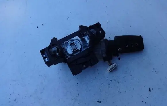 Skoda Octavia Mk3 (5E) Ignition lock