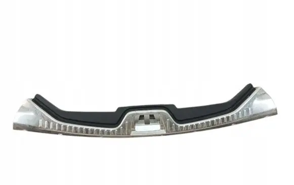 Volvo V60 Trunk/boot sill cover protection 31403589