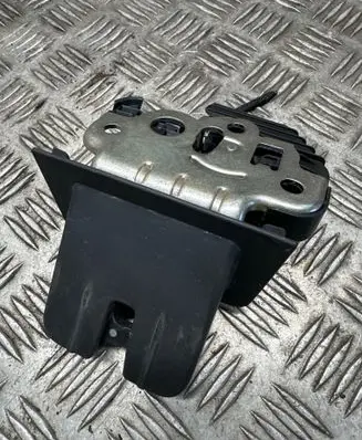 Audi A6 S6 C7 4G Tailgate/trunk/boot lock/catch/latch 8R0827505 114516160114