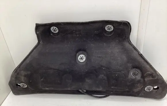 Audi e-tron Other engine bay part 4KE805713