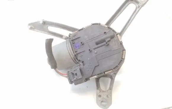 BMW i3 Front wiper linkage and motor 735945007
