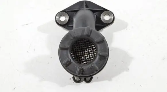 Porsche 911 996 Oil sump strainer pipe 99610707557