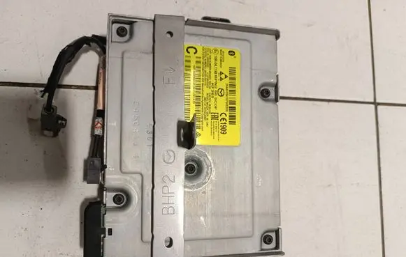 Mazda 3 III Bluetooth control unit module 10R041149 28440354167666309