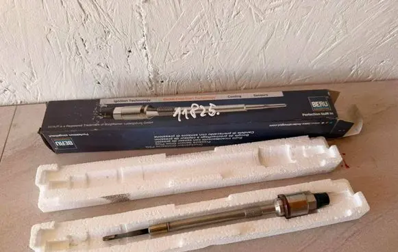 Opel Insignia A Glow plug 55579436