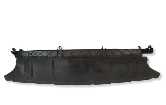 Skoda Superb B8 (3V) Intercooler air guide/duct channel 3V0121295AUTOAS1 3V0121295