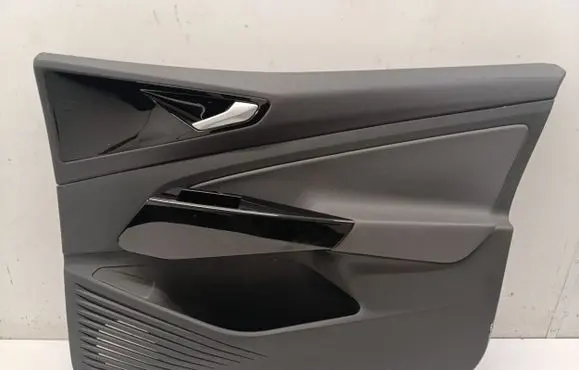 Volkswagen ID.4 Front door card panel trim 11C867010D