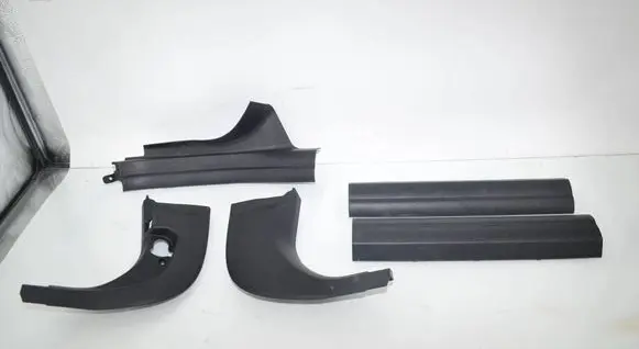 BMW 6 F06 Gran coupe Front sill trim cover 7328014 7328013 7274422
