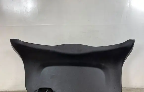 Fiat 500X Tailgate trim A026 735572361 HDA026