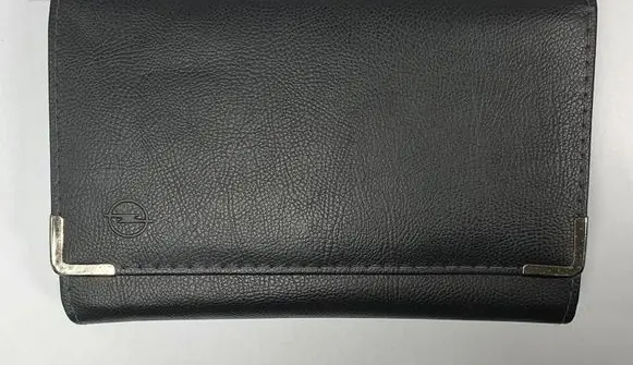 Opel Corsa D User manual ZE68204