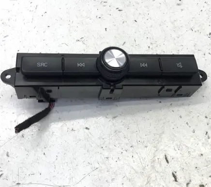 MG ZS Head unit multimedia control 10582378