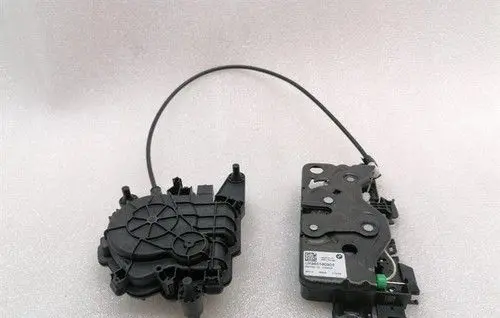 BMW 1 F40 Tailgate/trunk/boot lock/catch/latch