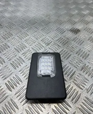 Ford Transit Custom Rear seat light BK2113773