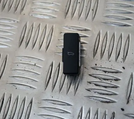 Audi Q7 4L Other switches/knobs/shifts 4L1959831
