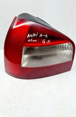 Rear/tail lights