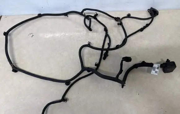 Hyundai Tucson IV NX4 Other wiring loom 91840CZ030