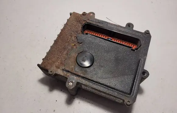 Chrysler 300M Gearbox control unit/module 04606936AD P04606936AD TR0TH102926LLR