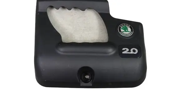 Skoda Octavia Mk1 (1U) Engine cover (trim) 06A103925AS